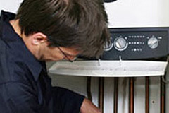 boiler replacement Lymiecleuch