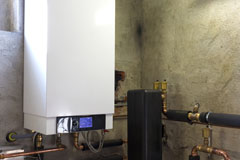 Lymiecleuch condensing boiler companies