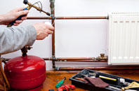 free Lymiecleuch heating repair quotes