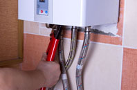 free Lymiecleuch boiler repair quotes