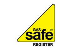 gas safe companies Lymiecleuch